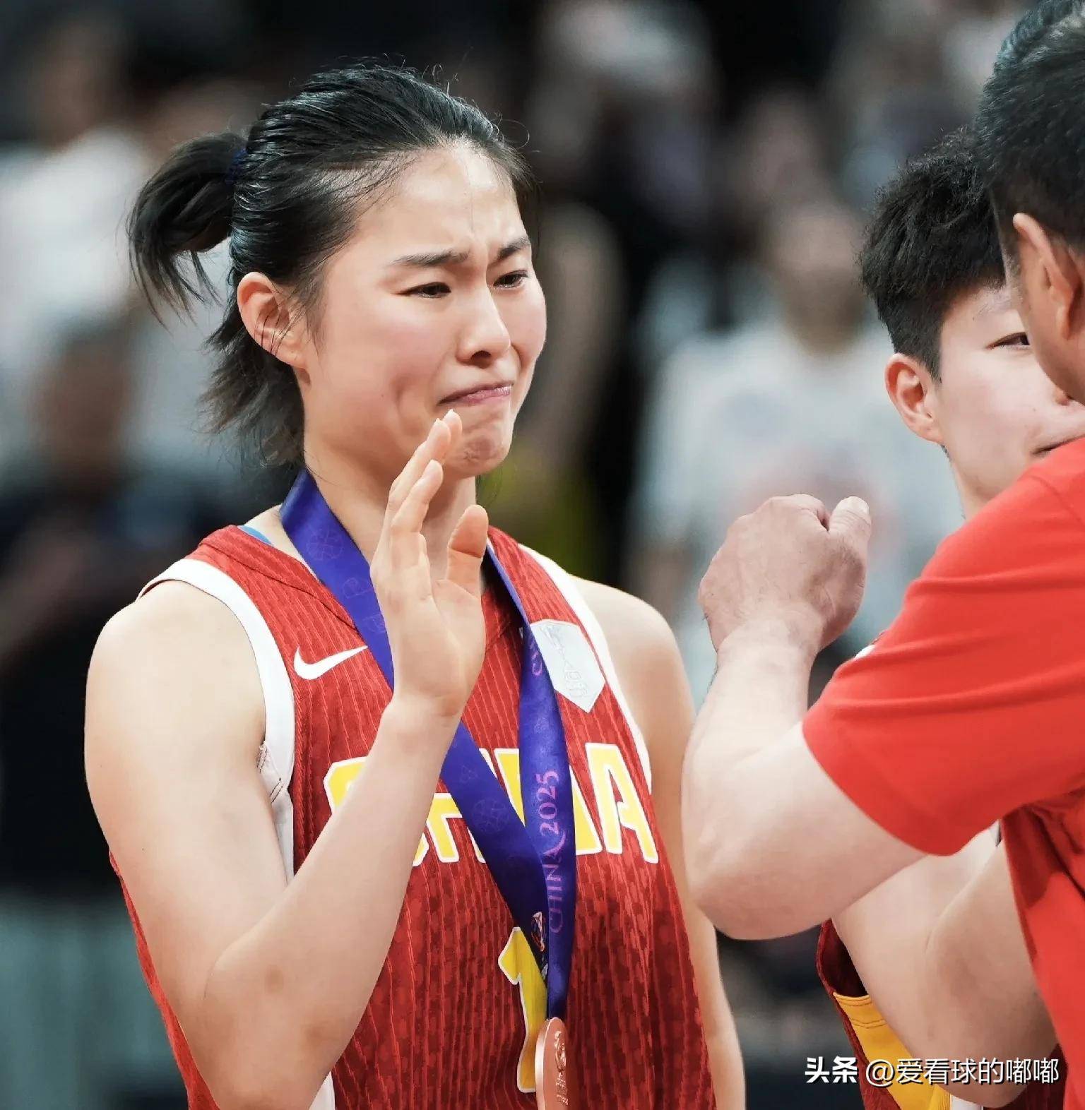 亚洲杯-张子宇18分王思雨19+7+7中国女篮擒韩国获铜牌的简单介绍