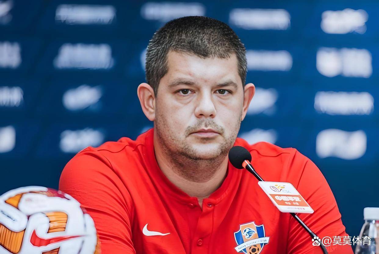 辽宁铁人内援第三签浮出水面！网传曾被申花相中，实力不比国脚的简单介绍