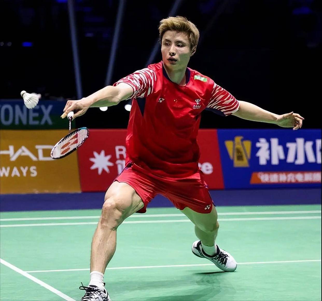 0-2！头号种子凤凰组合出局无缘日本公开赛混双决赛的简单介绍