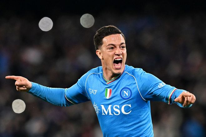 马竞和那不勒斯谈判拉斯帕多里，可能很快取得突破性进展的简单介绍