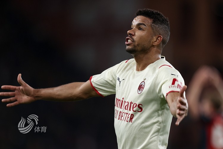 热那亚已与米兰进行初步电话沟通，询问科隆博信息的简单介绍