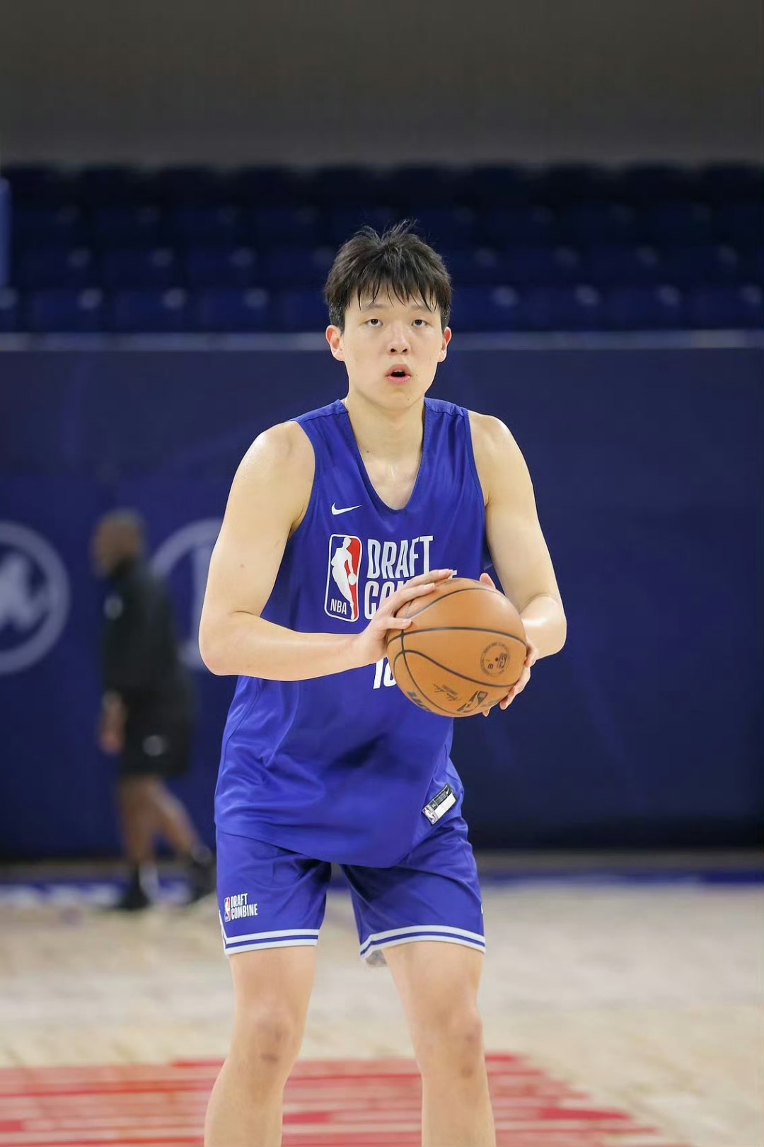 包含开拓者计划让杨瀚森出战剩余夏联出战亚洲杯无阻力的词条