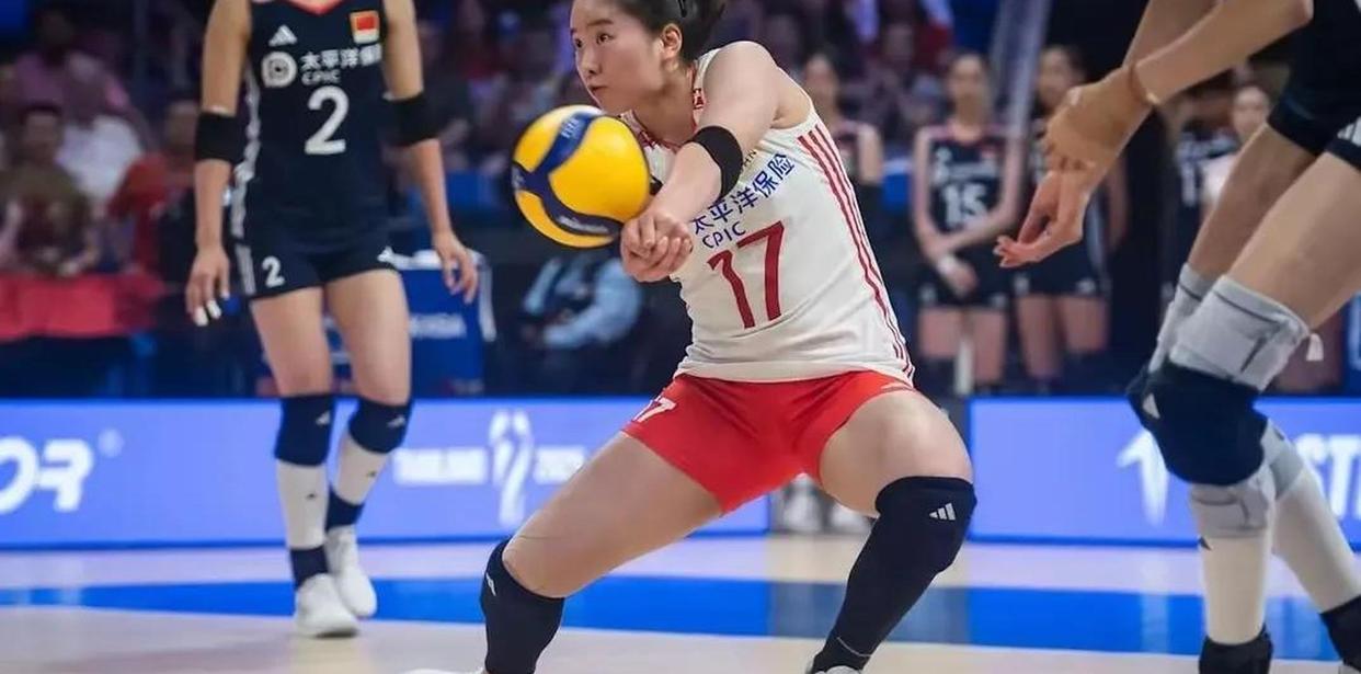 包含惊天大逆转！世联赛-中国女排3-2美国队的词条