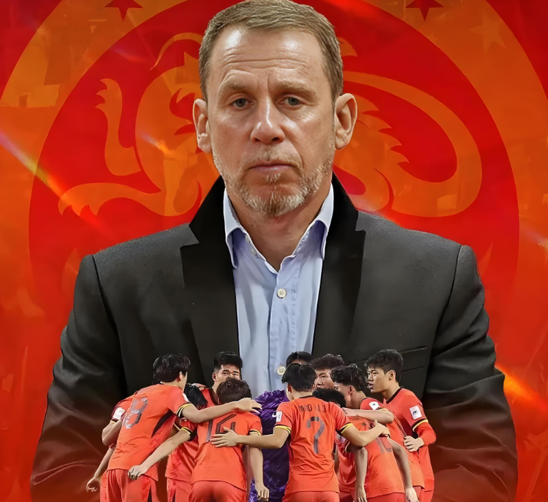 关于久尔杰维奇完成既定目标离任国足战术选人将再次推倒重来的信息