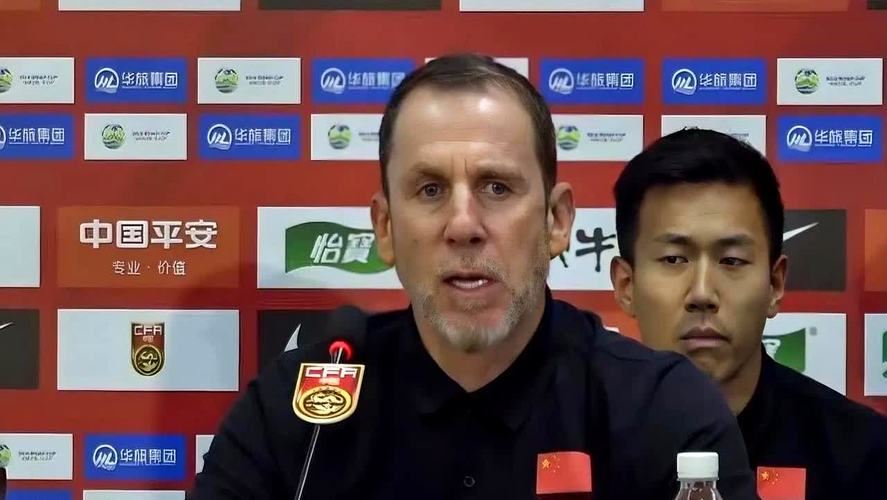 关于久尔杰维奇完成既定目标离任国足战术选人将再次推倒重来的信息 关于久尔杰维奇完成既定目标离任国足战术选人将再次推倒重来的信息