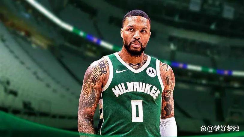 包含利拉德将用整个26赛季报销来恢复，并在27赛季复出的词条