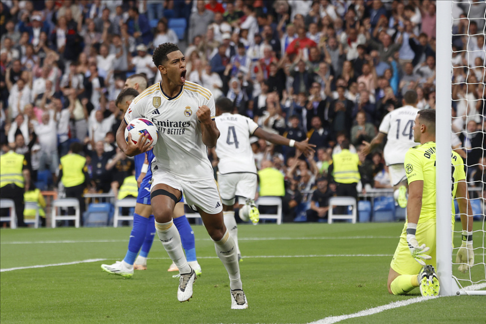 芬威体育挖到矿了？1.2亿求购射手后，利物浦又1亿报价皇马边锋的简单介绍