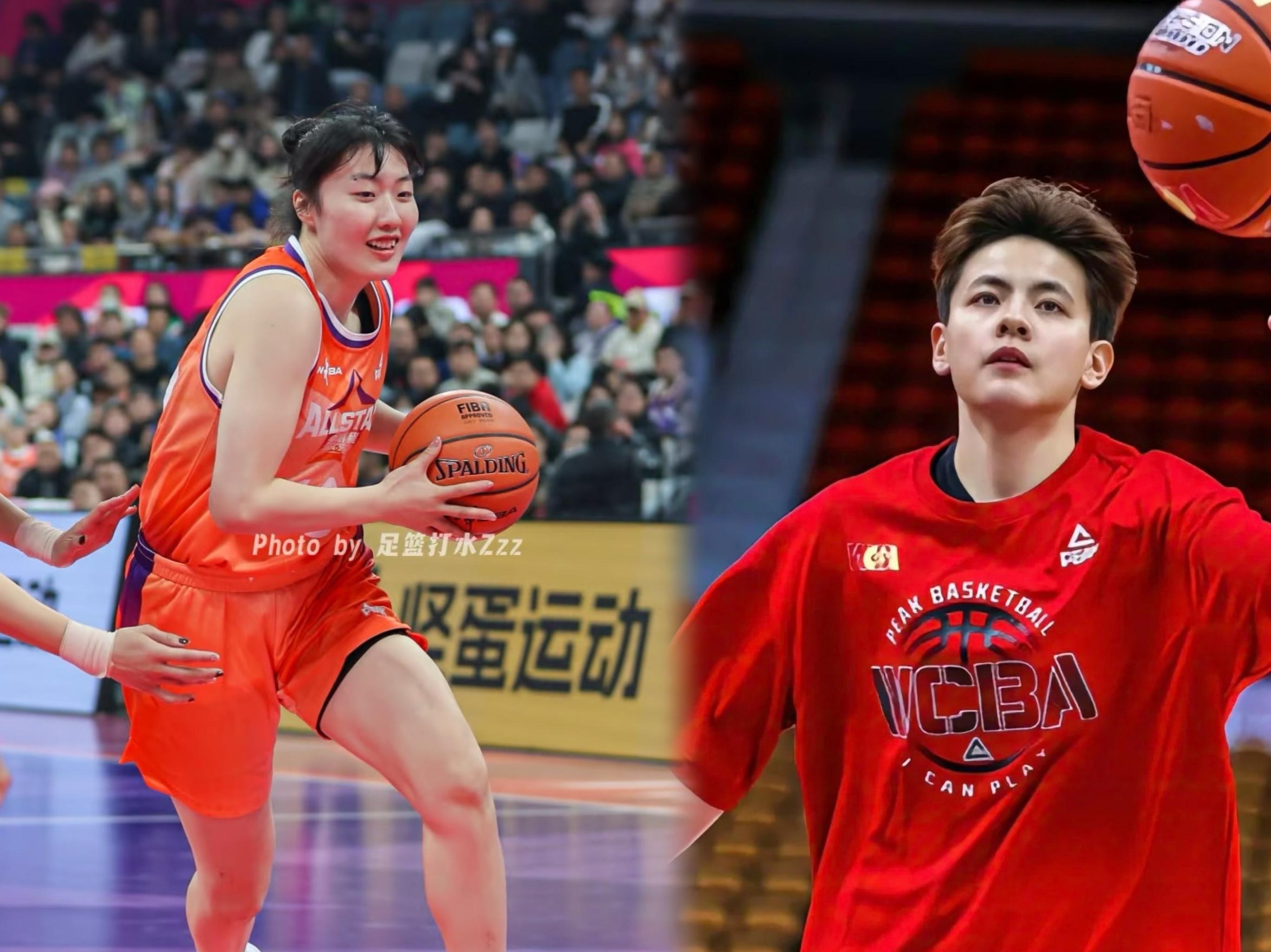 更多人走出去&amp;改变联赛现状，才是女篮复兴的关键的简单介绍