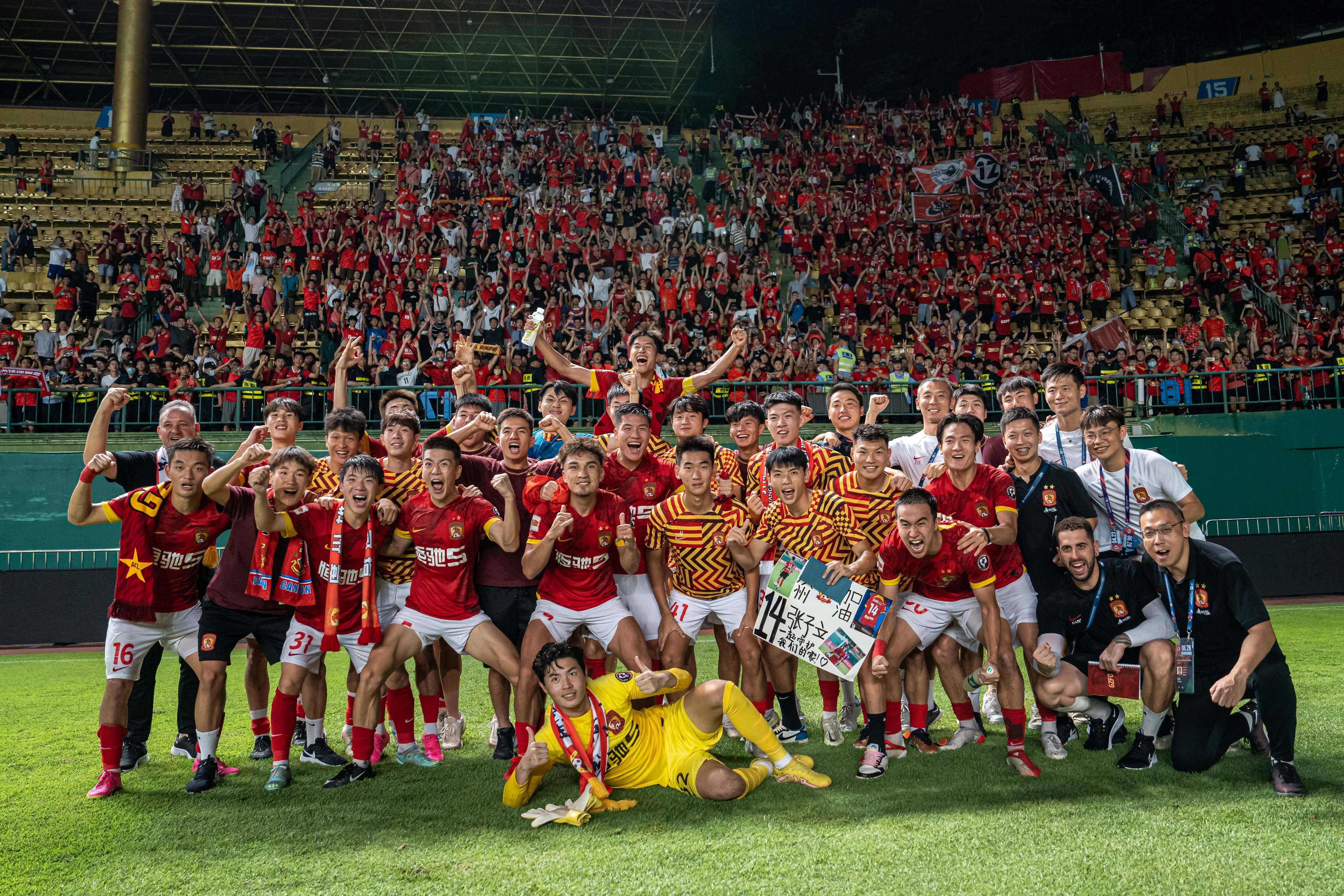 中甲联赛:广东三队两胜一负,深圳青年人取得客场首胜的简单介绍 中甲联赛:广东三队两胜一负,深圳青年人取得客场首胜的简单介绍