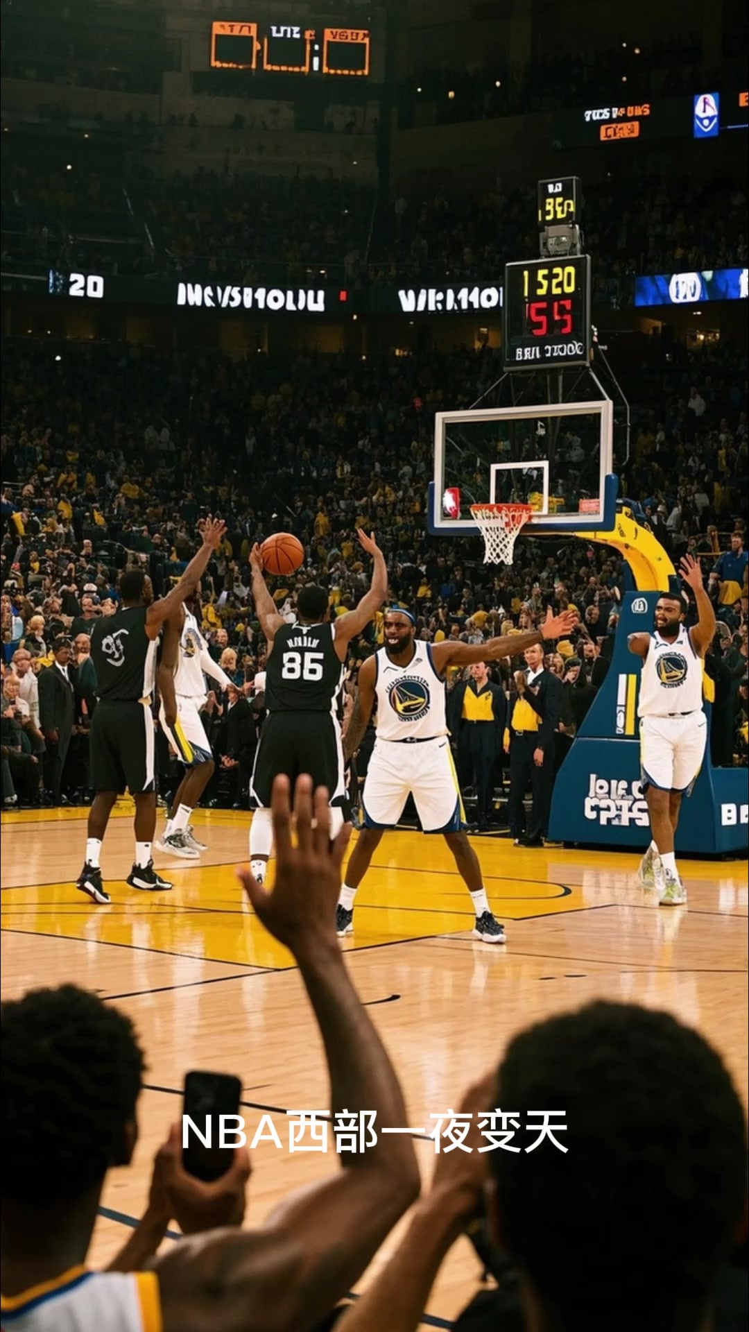 关于官方实力榜：马刺超雷霆居首湖人排名NO.9勇士第15的信息