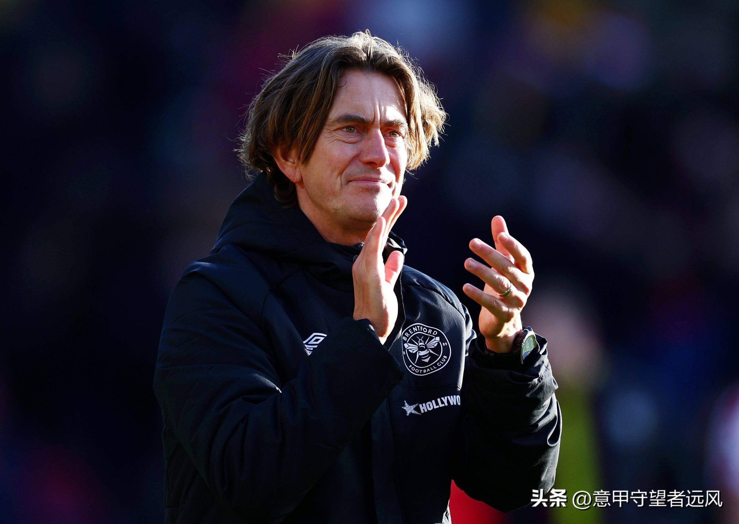 弗兰克：我是个乐观的人，一直相信我们能在热刺的简单介绍