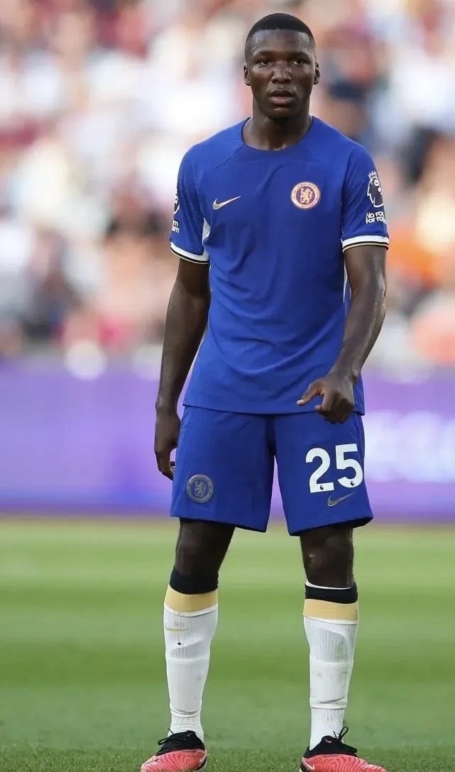 关于哈维-西蒙斯的成交价可能在7000万欧以下的信息