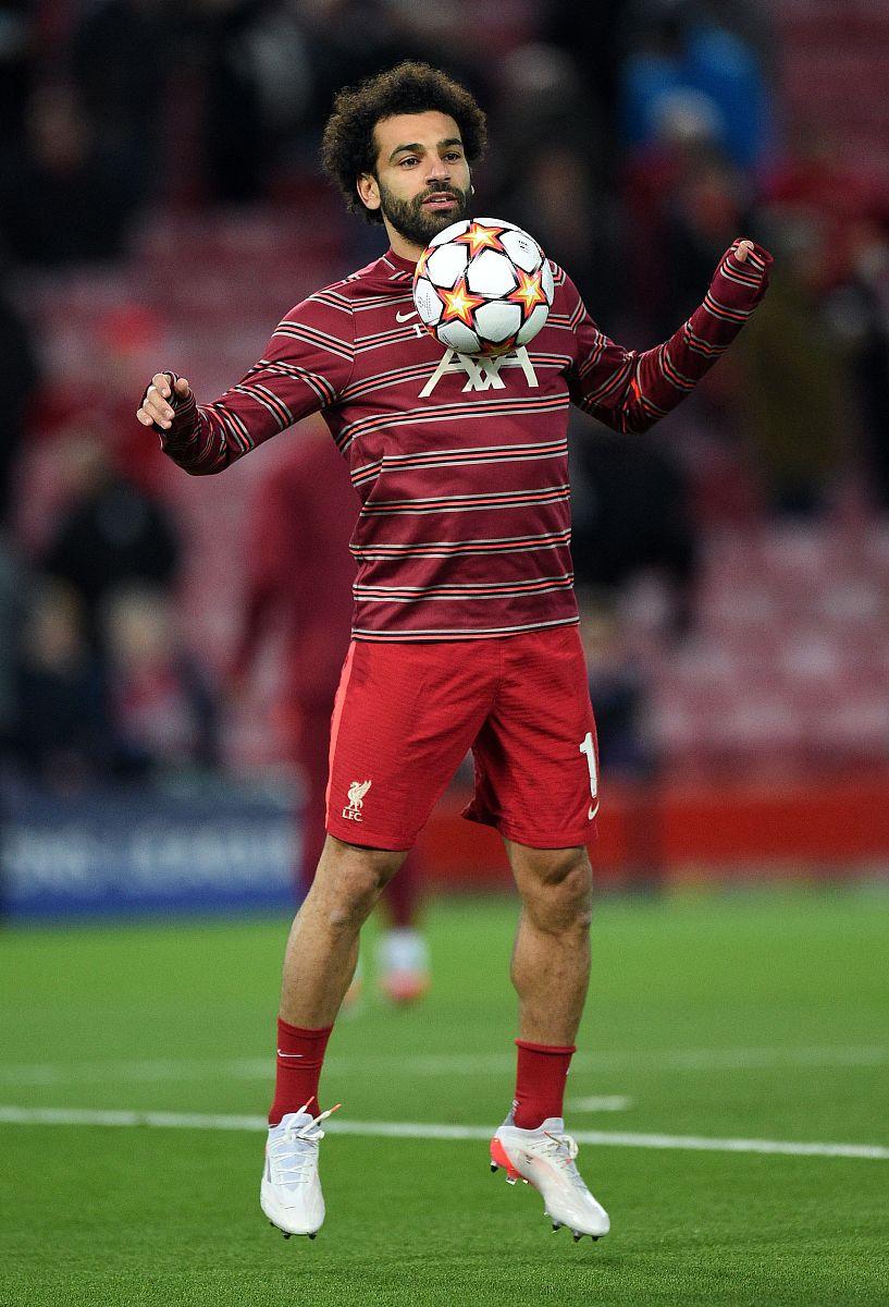 包含5场轰5球！33岁萨拉赫3天2次拯救埃及：2连胜进16强利物浦不卖他的词条