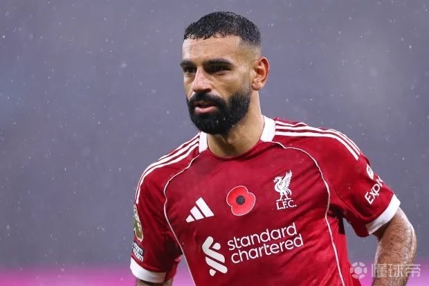 包含5场轰5球！33岁萨拉赫3天2次拯救埃及：2连胜进16强利物浦不卖他的词条