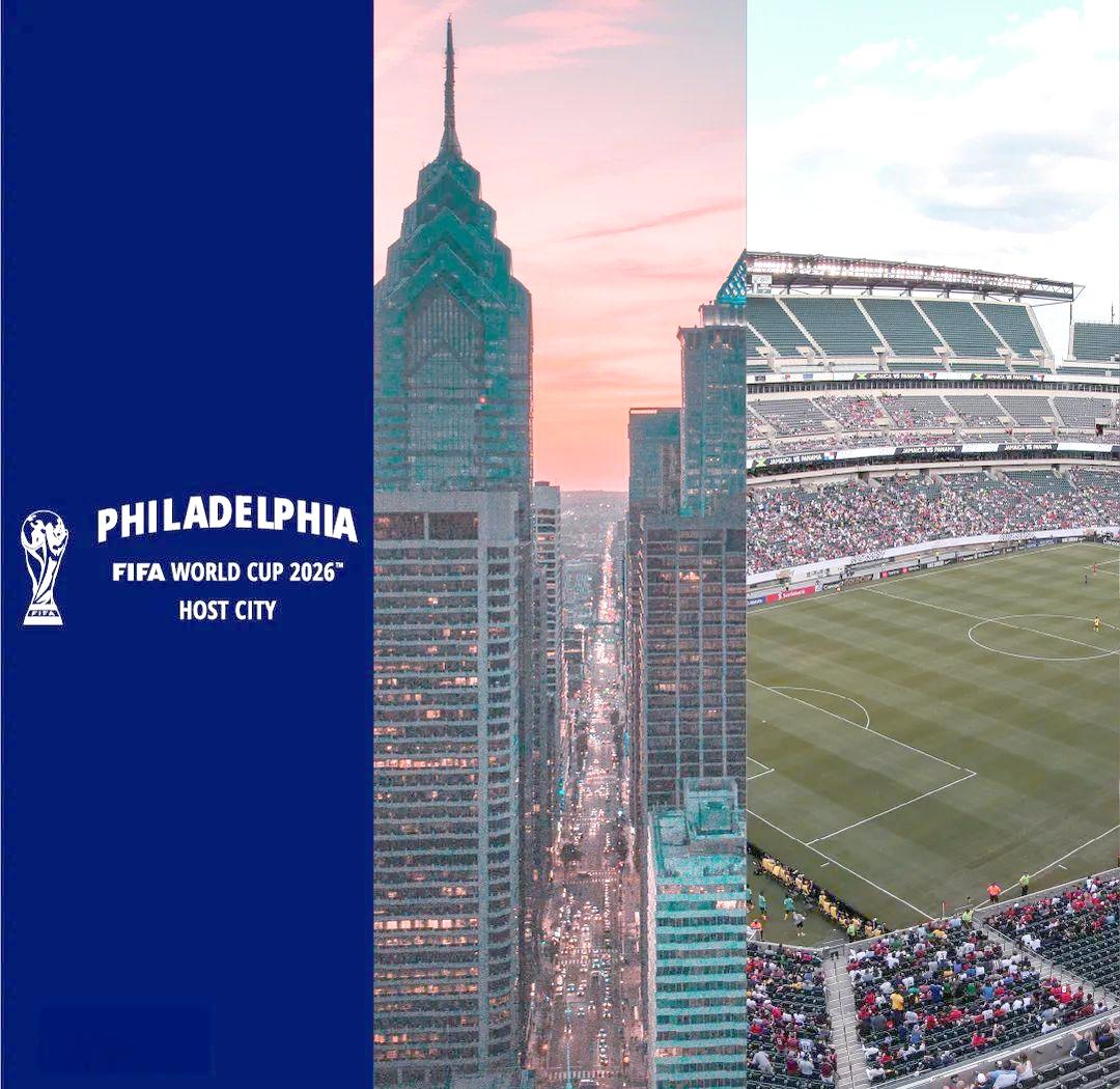 2026年美加墨世界杯门票购票申请量远超纪录超1.5亿份的简单介绍