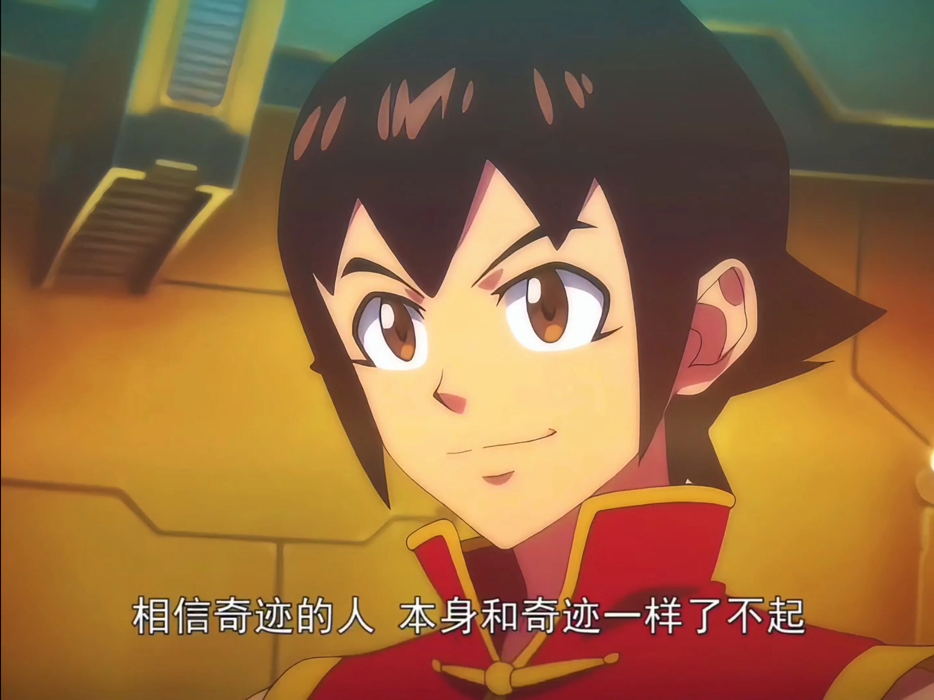 聊一聊，你童年暑假时候最爱看的影视剧/动画片的简单介绍