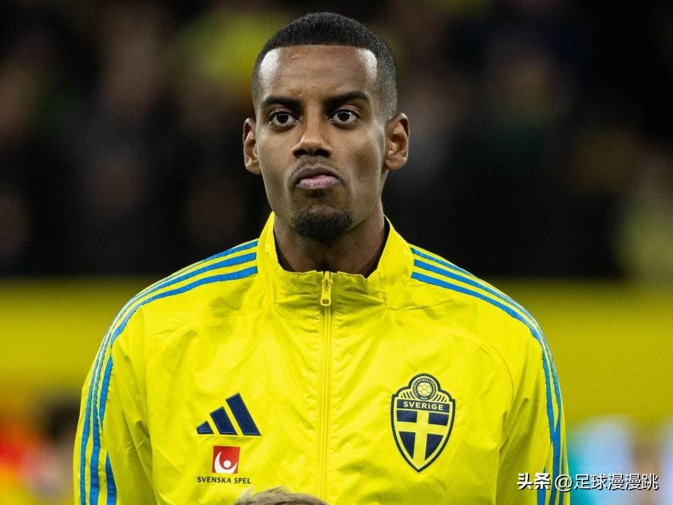 纽卡算不上豪门俱乐部，伊萨克选择离