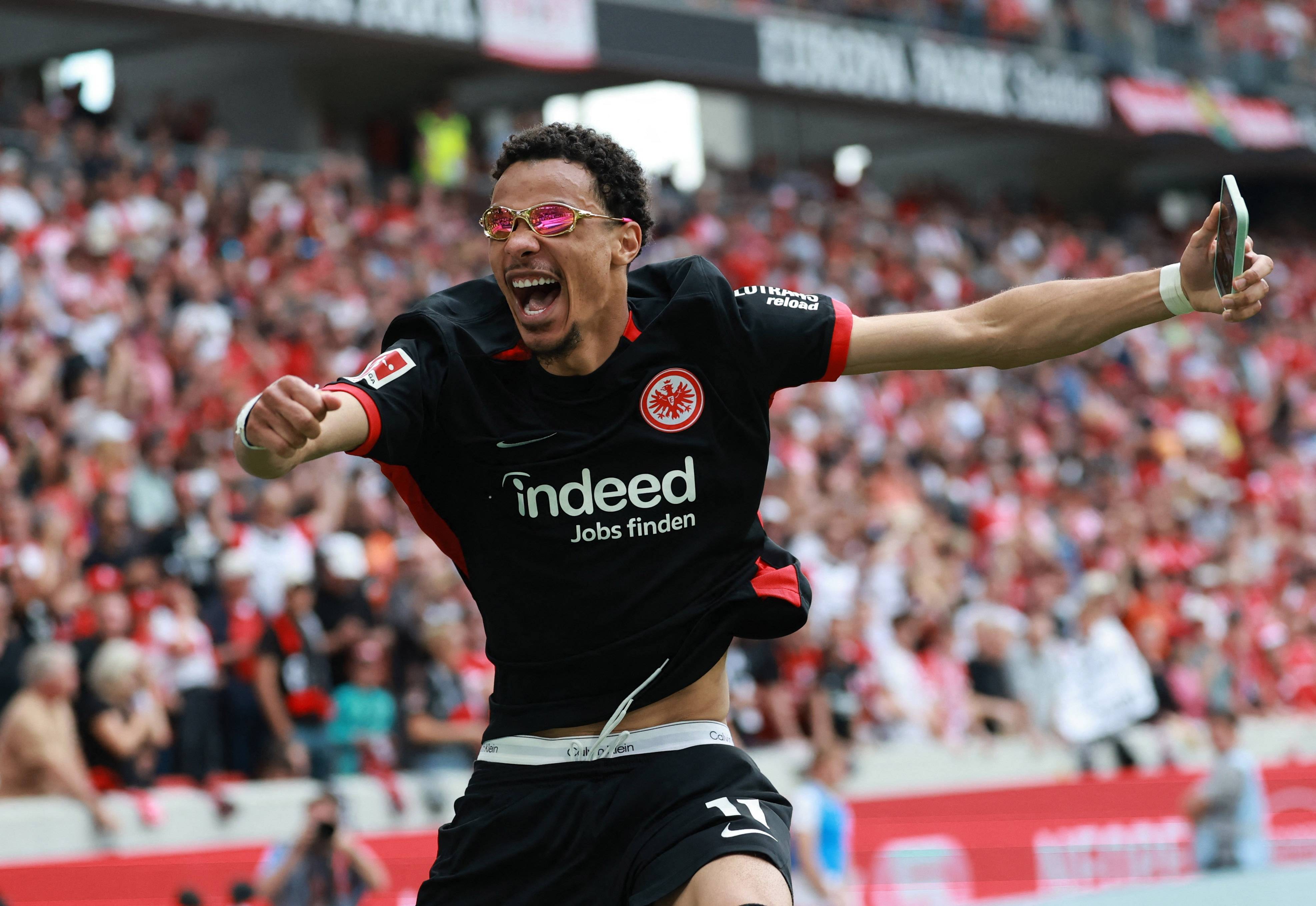 纽卡算不上豪门俱乐部，伊萨克选择离