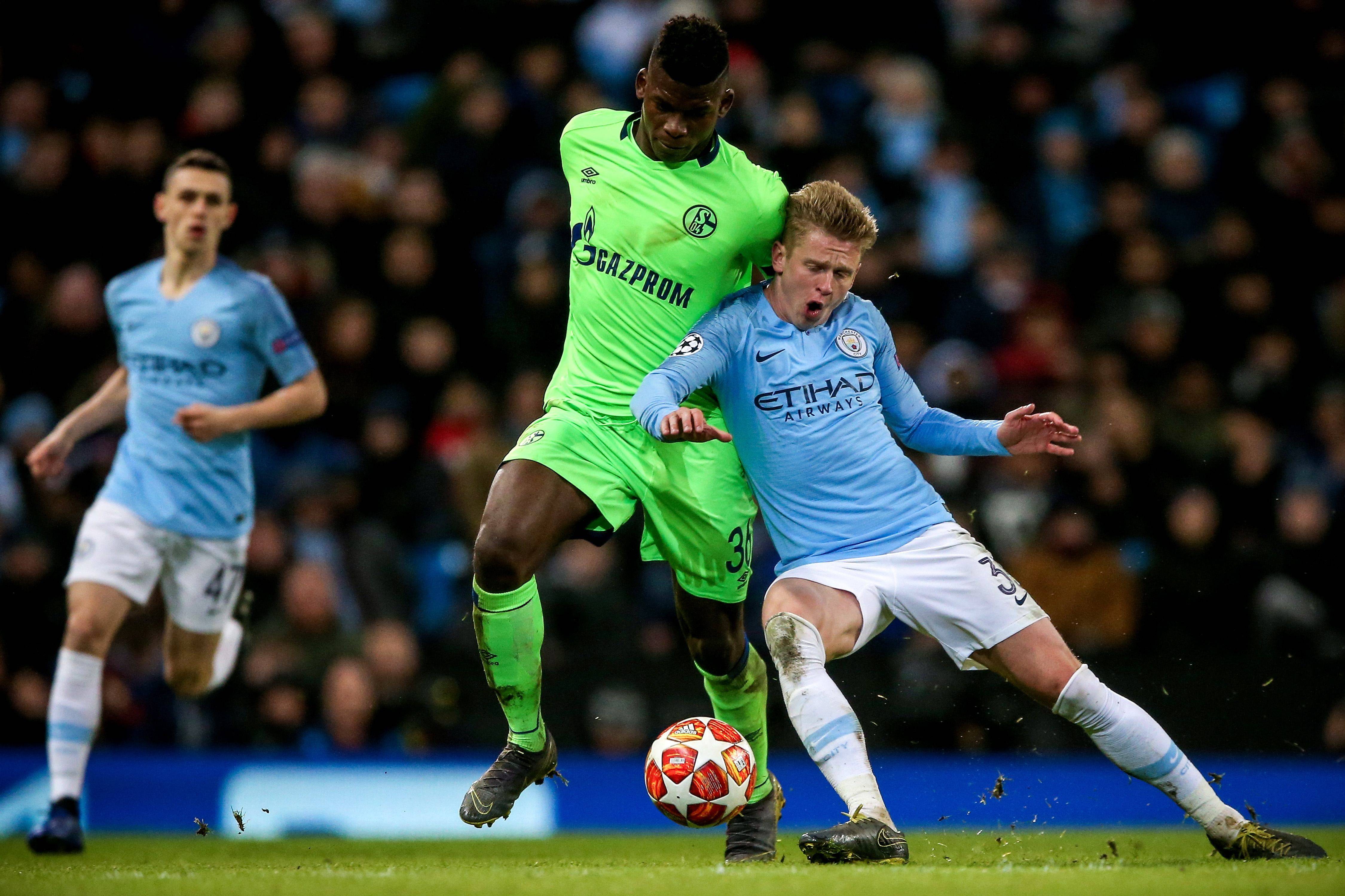 英超12月31日曼联vs狼队