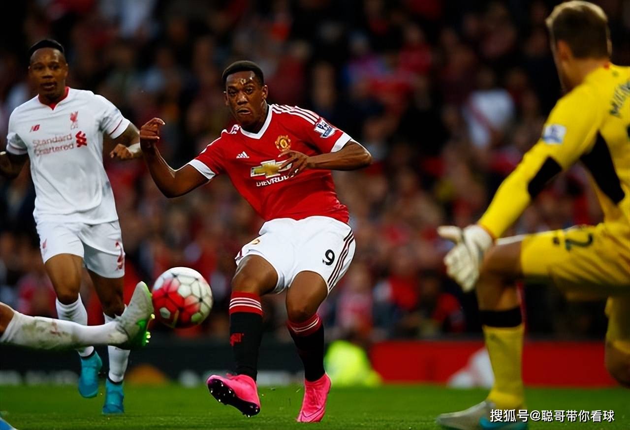 英超12月31日曼联vs狼队