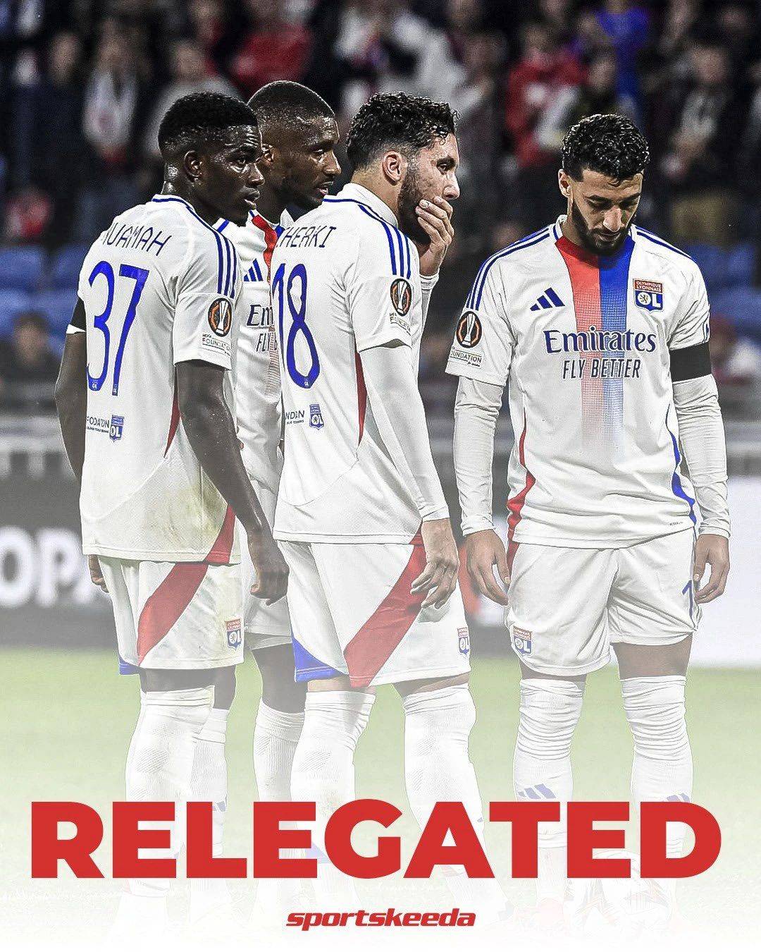 疯狂4-3！法甲6冠王第86分钟绝杀7黄4红+激烈干架央视深夜直播的简单介绍