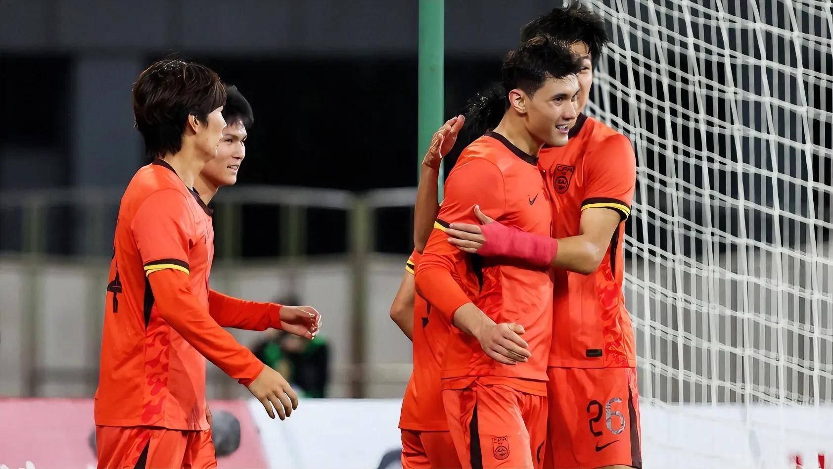 国足迎来好消息？22场不败神级教练竞聘？国足能否从此崛起？的简单介绍