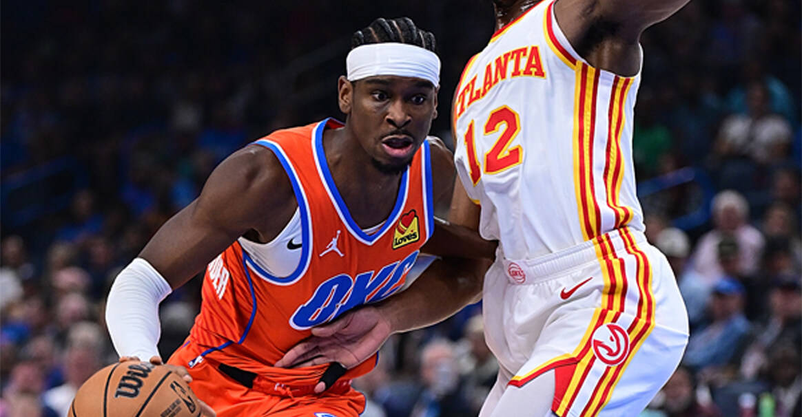 亚历山大39分霍姆格伦24+9雷霆胜老鹰的简单介绍