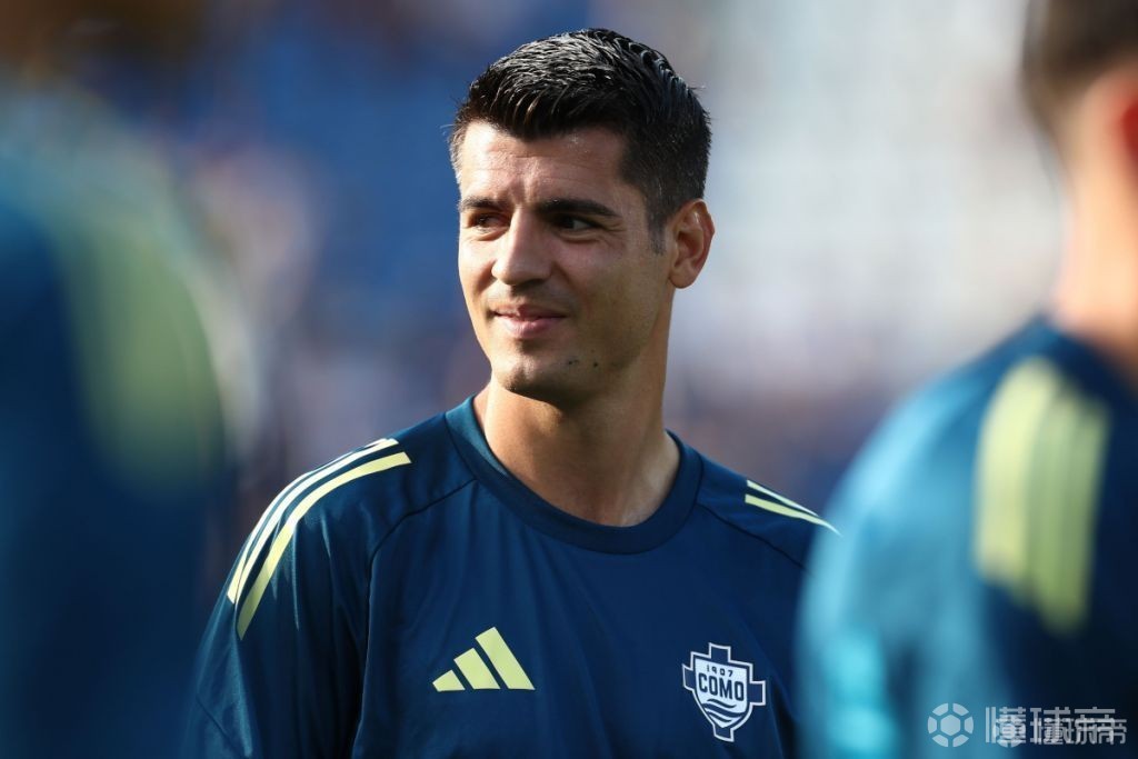 还有梦想吗？莫拉塔生涯辗转7队：皇马马竞、米兰尤文、切的简单介绍