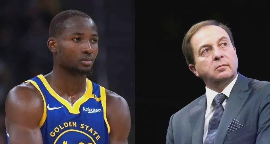 僵局！勇士2年4500万报价库明加后者仍然拒绝的简单介绍