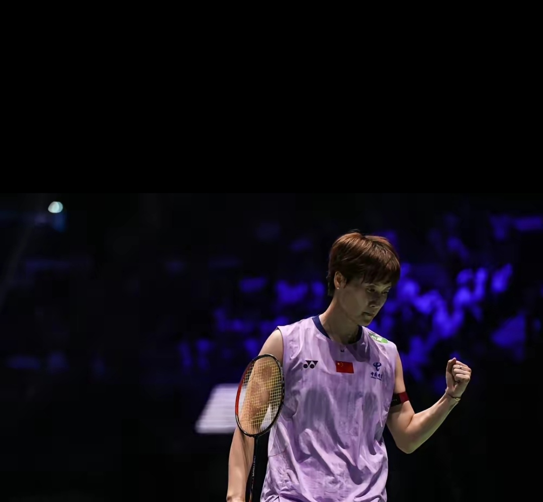 关于陈雨菲0-2不敌安洗莹无缘日本羽毛球公开赛4强的信息