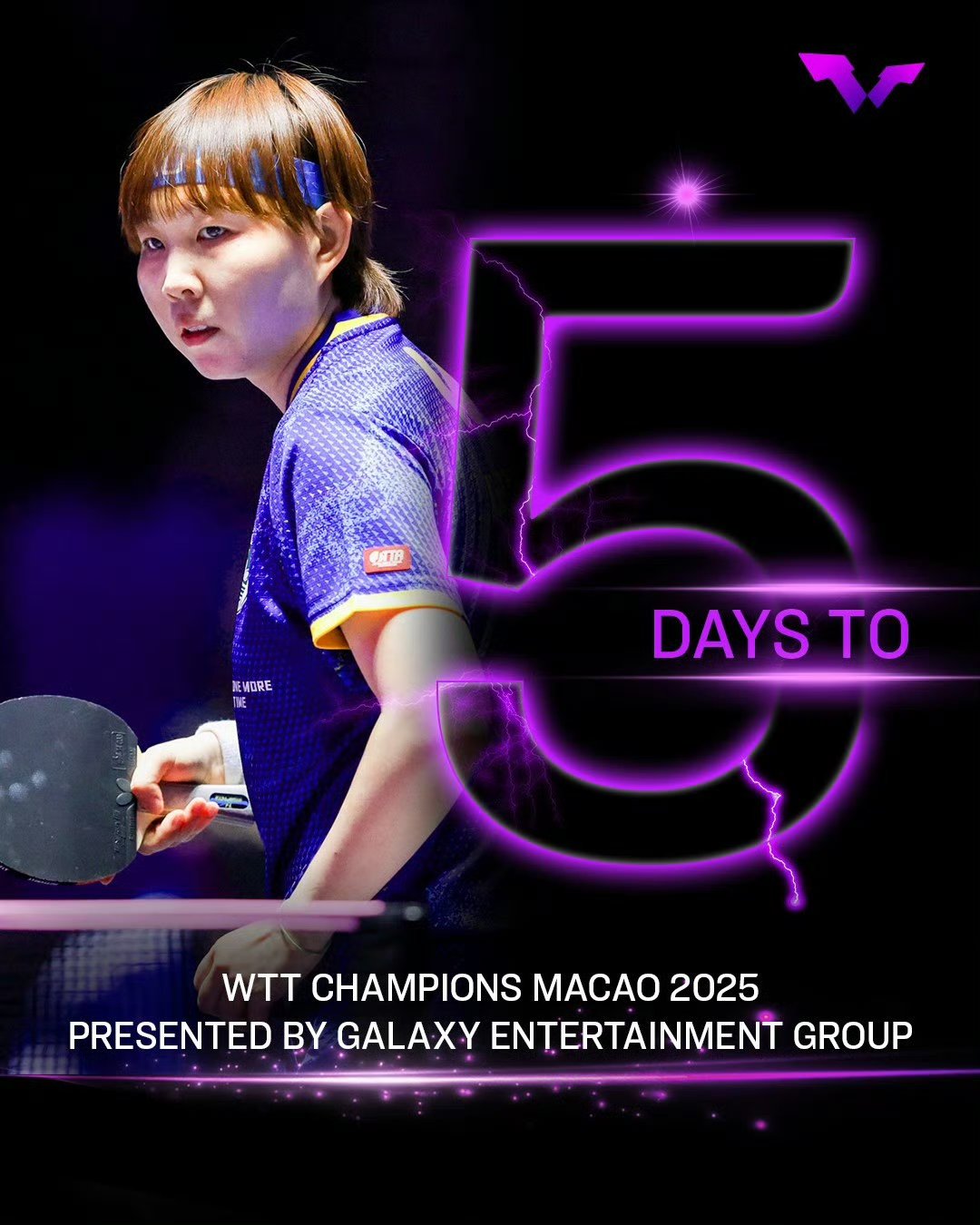 包含创历史!朱雨玲4-2逆转陈熠夺冠首次登顶WTT大满贯赛的词条 包含创历史!朱雨玲4-2逆转陈熠夺冠首次登顶WTT大满贯赛的词条