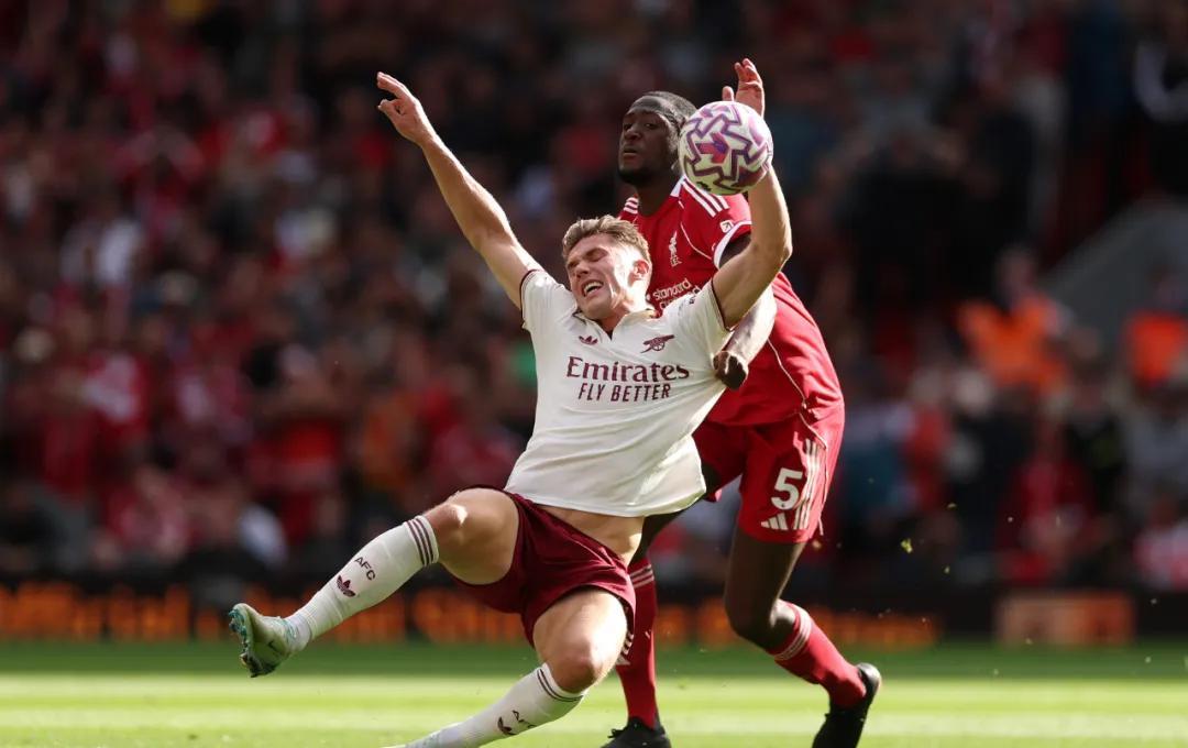 5500万!阿森纳正式完成夏窗第四签,塔帅想要的边锋“他来了”的简单介绍 5500万!阿森纳正式完成夏窗第四签,塔帅想要的边锋“他来了”的简单介绍