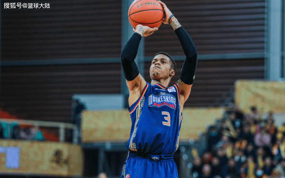 新疆队将向CBA公司上报劳森的优先续约权的简单介绍