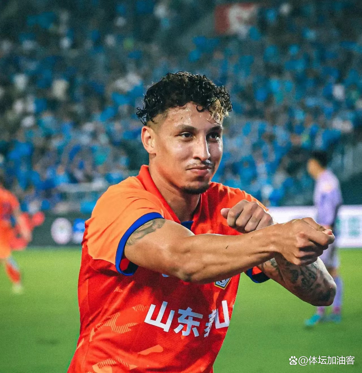 国安公布两将伤情：中超大将+门将无缘京沪大战的简单介绍