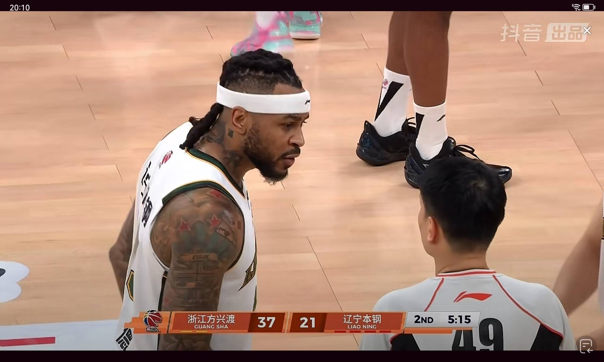 经纪公司宣布：莫兰德回归辽宁曾三夺CBA总冠军的简单介绍