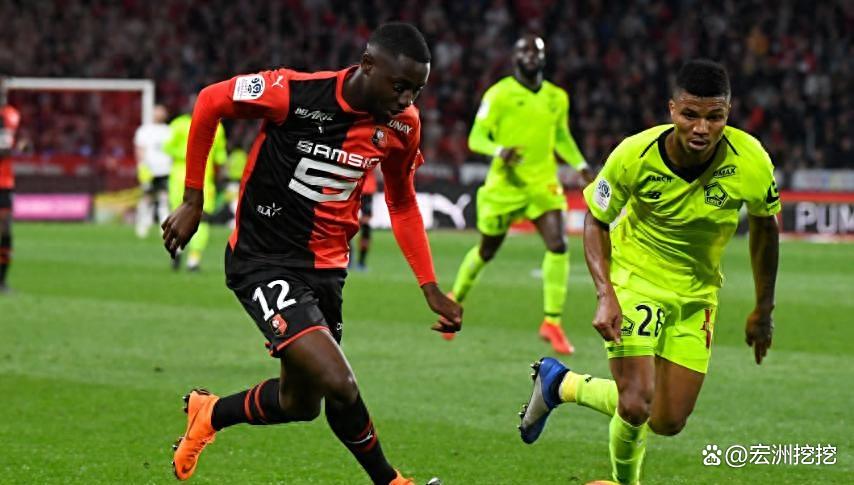 关于尼斯主帅：我们和本菲卡不在一个水平，我在赛前的信息