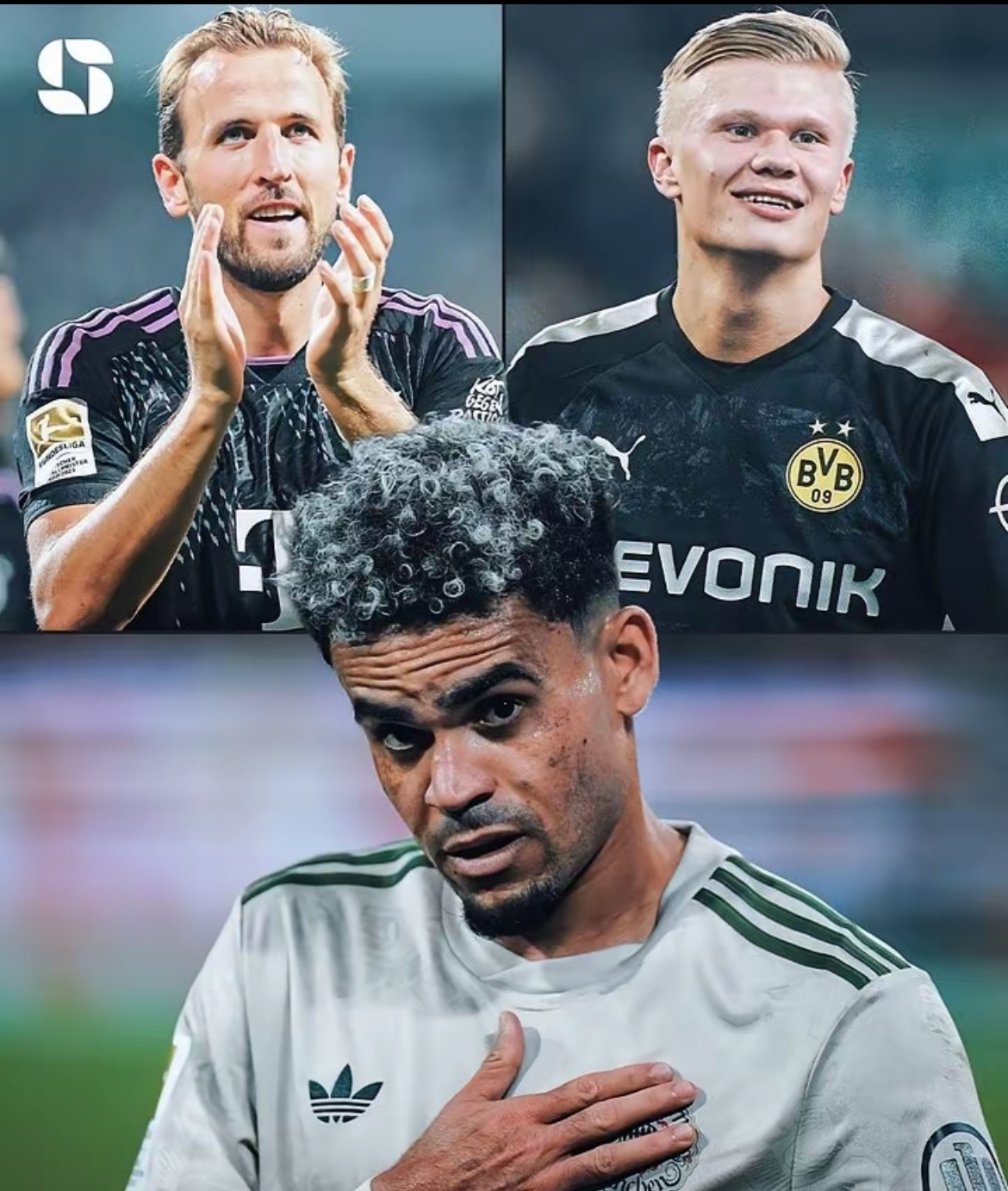 利物浦认为迪亚斯8000万很合理；拜仁说最多出6000万欧+奖金的简单介绍