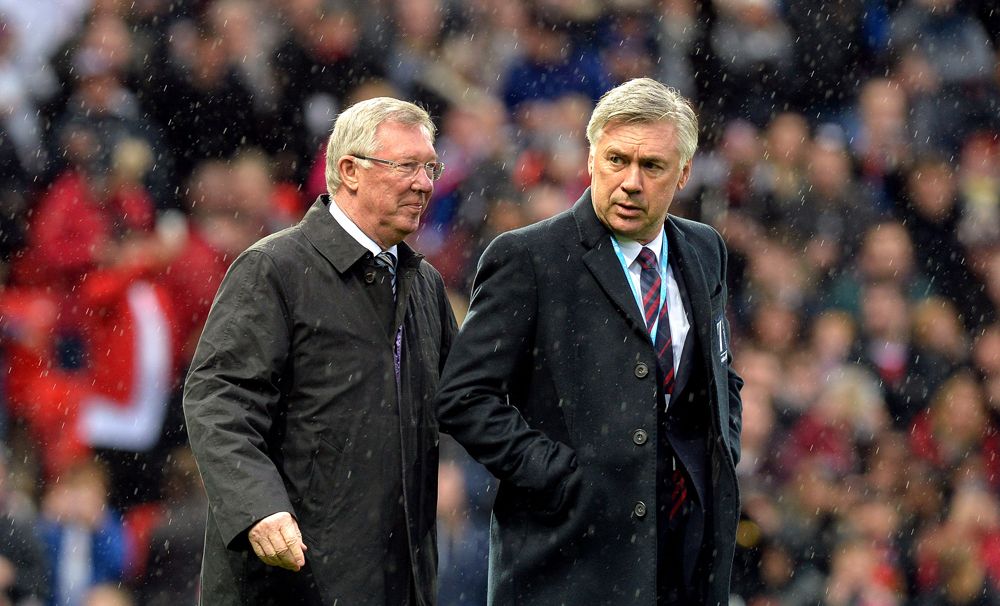 曼联已经和杰克逊的经纪人进行过谈判