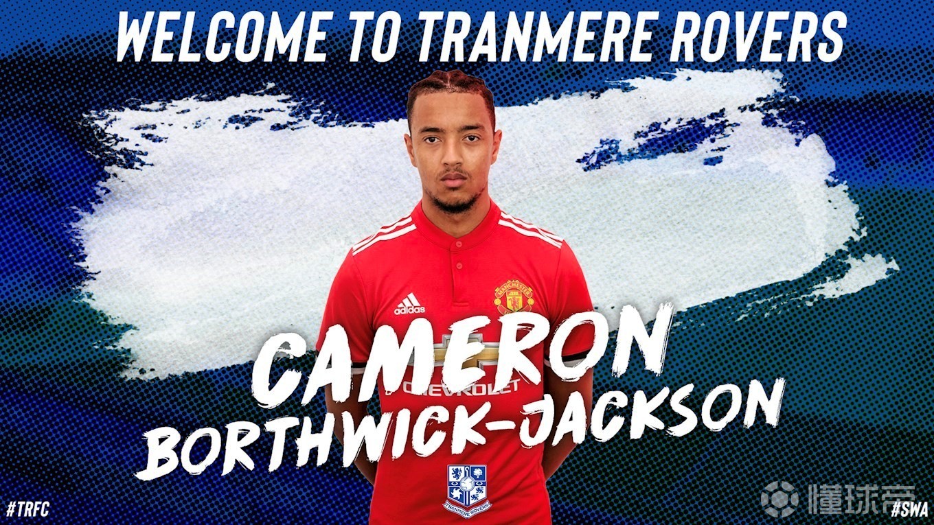 曼联已经和杰克逊的经纪人进行过谈判