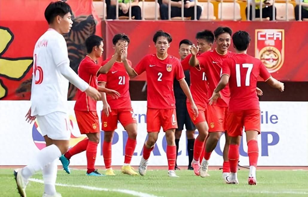 分组出炉！亚足联再陷争议，印尼力压国足进附加赛，却难进世界杯的简单介绍