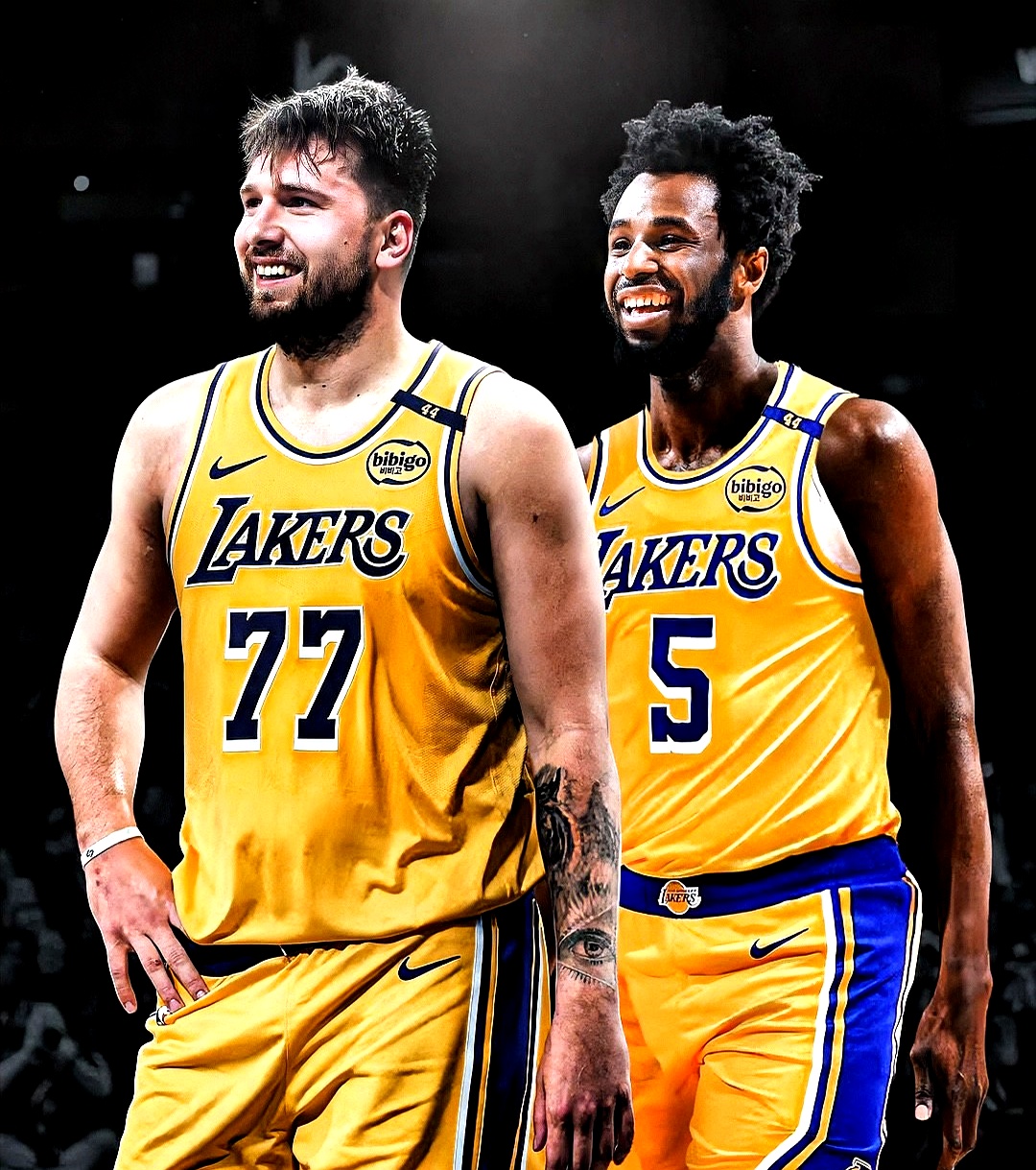 包含作用相当突出，湖人对于锋线大闸的使用还是应该更加坚决一些？的词条