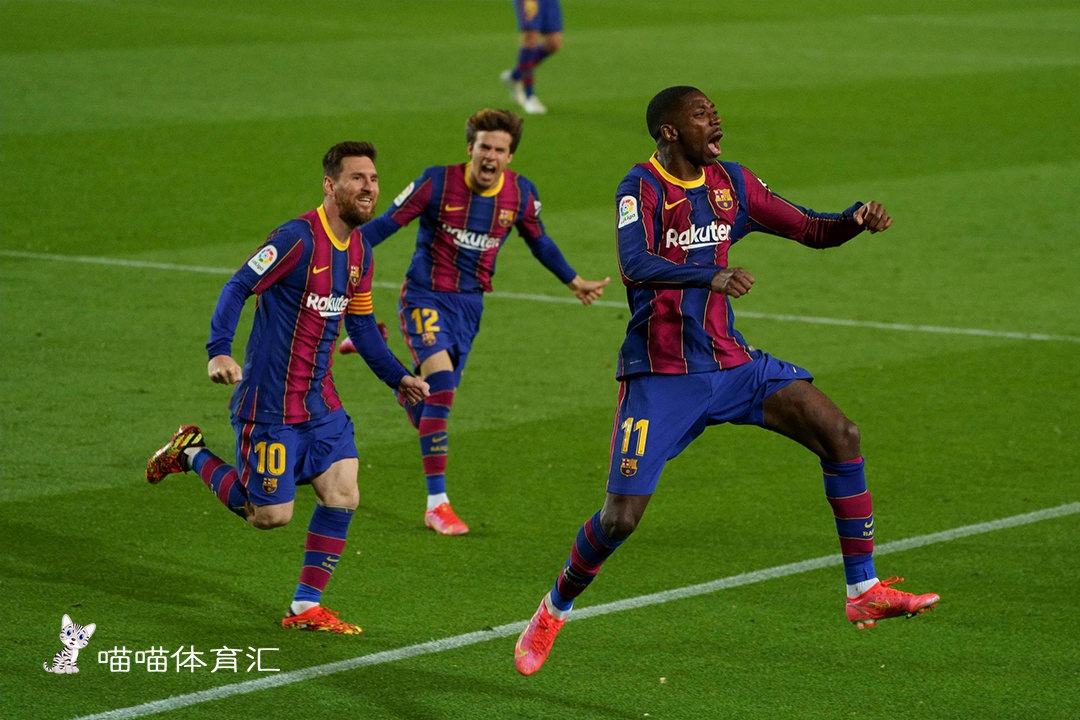 佩德里和孔德状态良好，奥尔莫加紧恢复：巴塞罗那备战德比战全解析的简单介绍