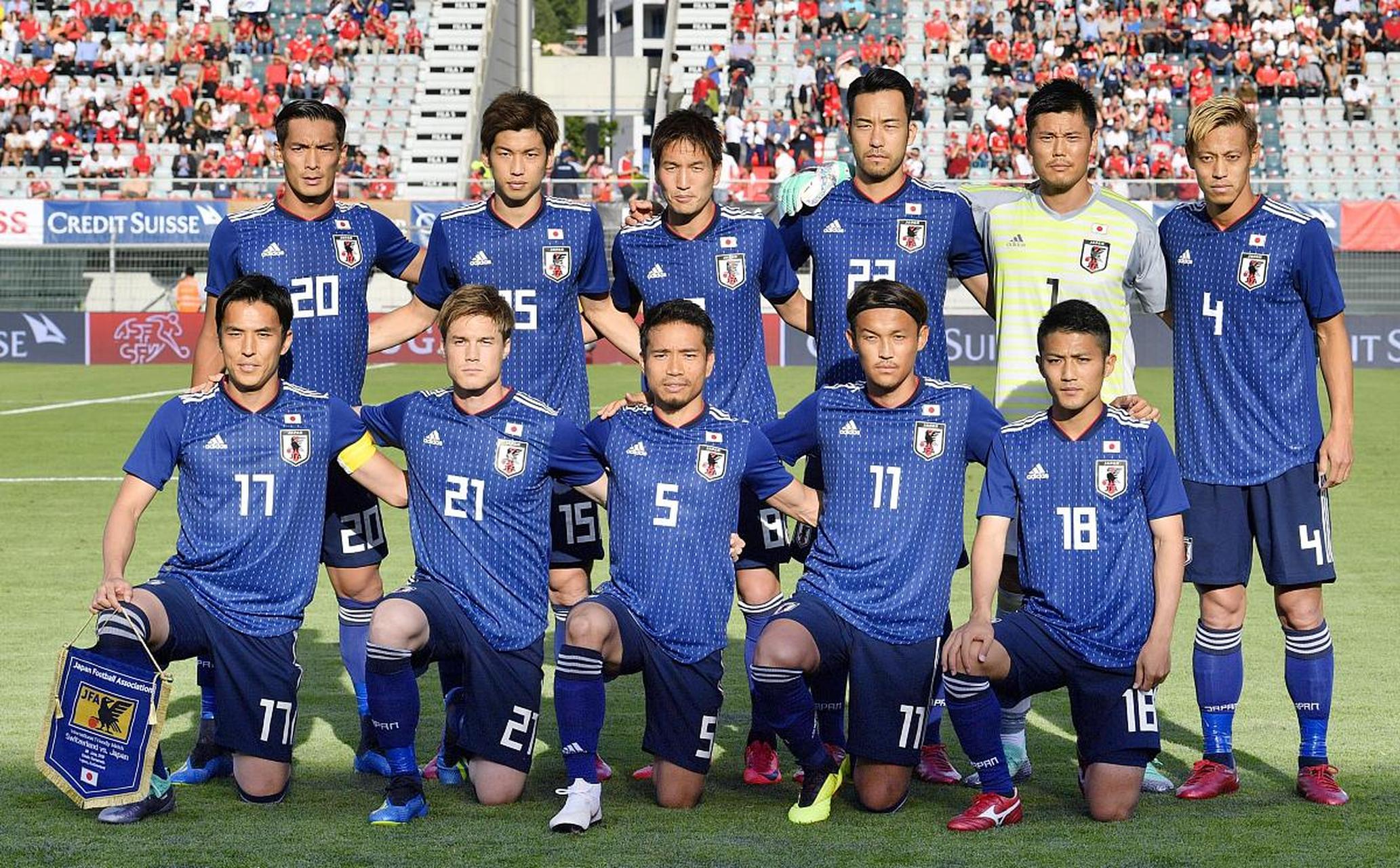 日本队夺得东亚足球锦标赛冠军