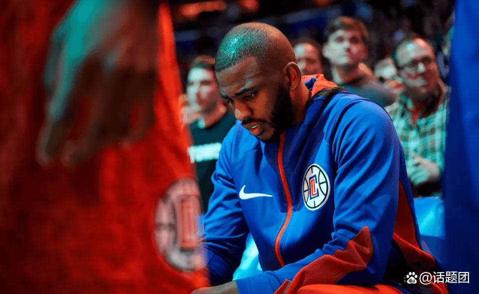 包含保罗最后一舞为何选择快船灯泡再相聚能弥补遗憾吗？的词条