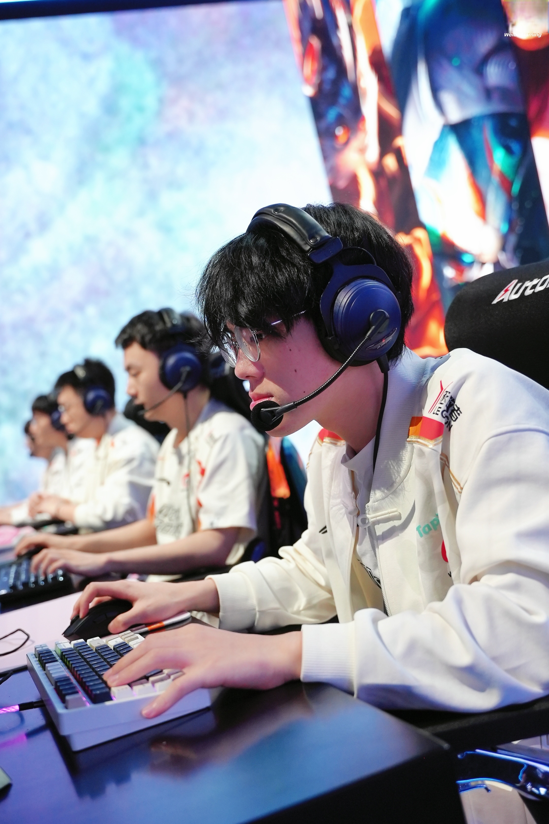 LPL第三阶段：还能不能好了？WBG让一追二，战胜AL的简单介绍