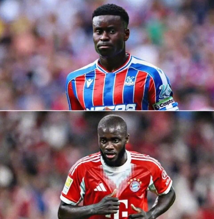 博主：利物浦签格伊需再加500万镑浮动，转会完成皇马将签科纳特的简单介绍