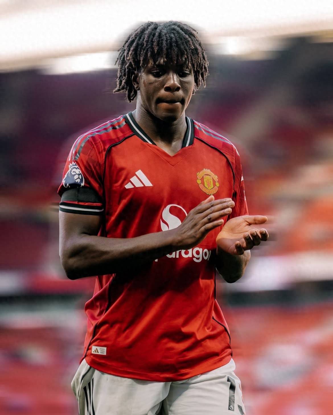 包含曼联笑了巴萨愁了？留下他得花4000万加高薪，吃得消吗？的词条