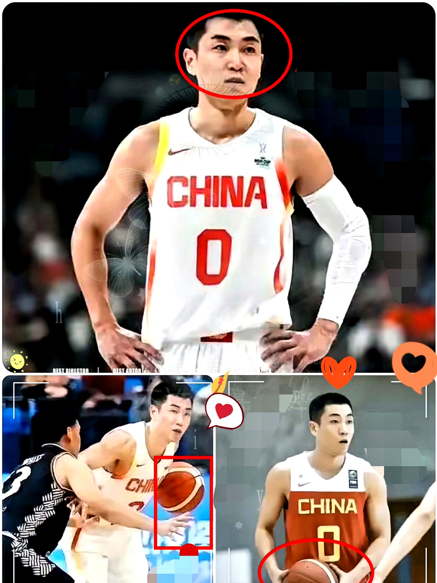 国青男篮暴露了差距、展现了潜力的简单介绍