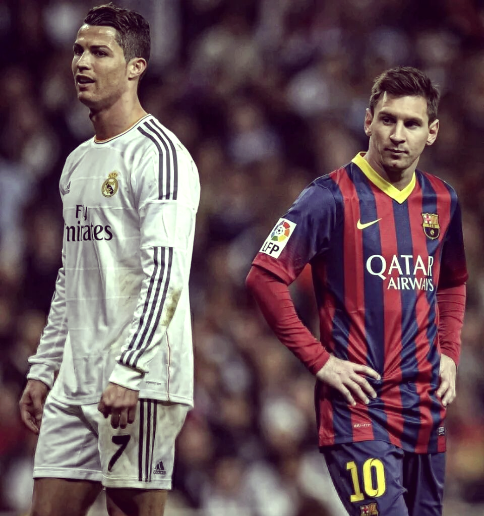 C罗高于哈兰德！还高出梅西快20名！的简单介绍