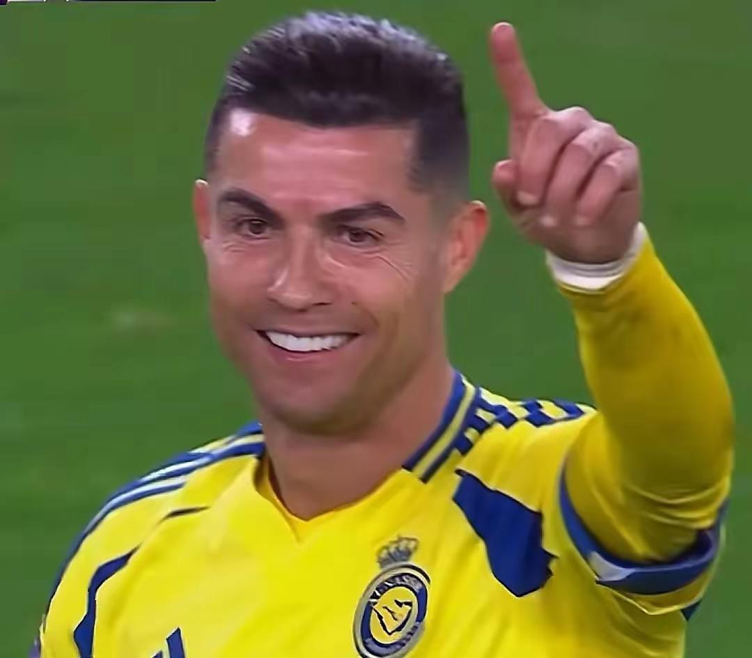 关于亚冠二级联赛：C罗送出助攻，助利雅得胜利5-1大的信息